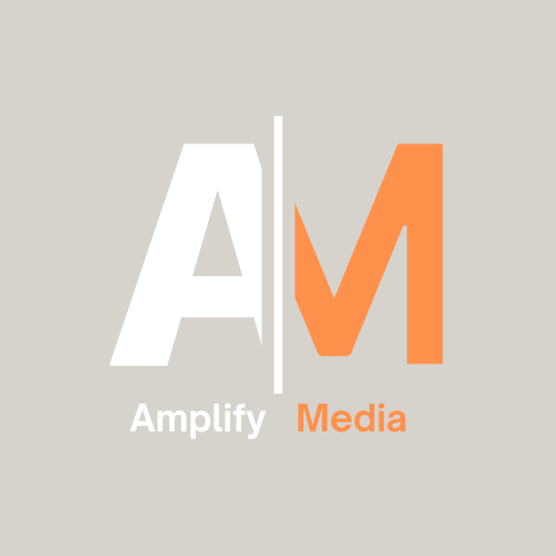 Amplify Media logo